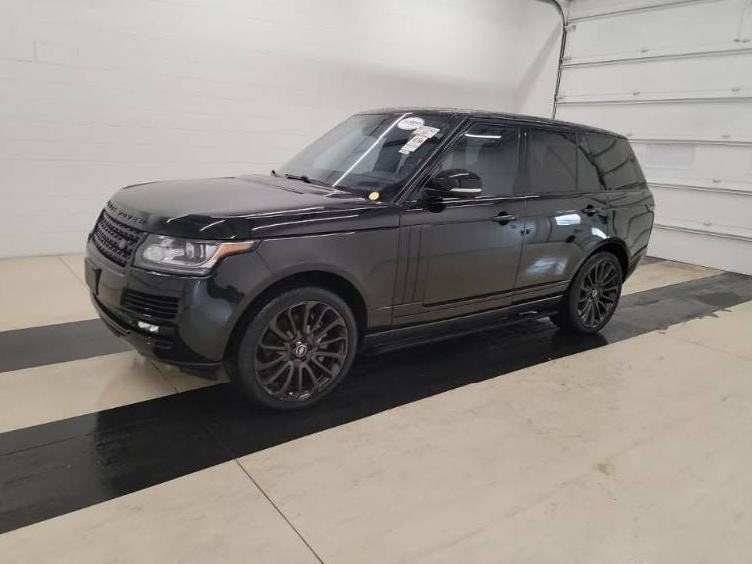 LAND ROVER RANGE ROVER 2014 SALGS2TF4EA181392 image